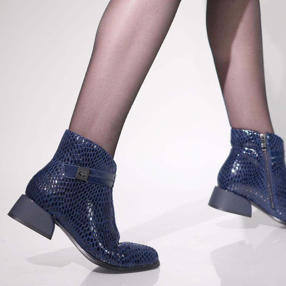 BOTINE FIORE FINO