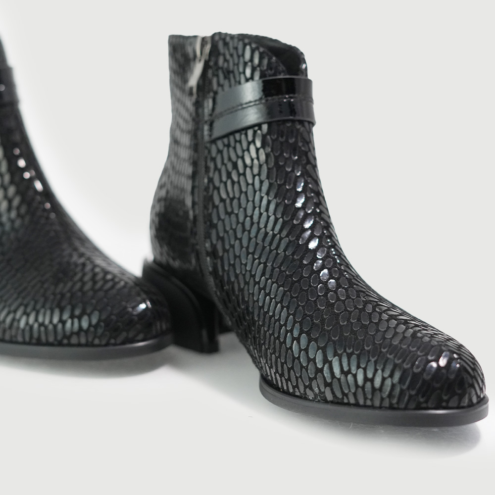 BOTINE FIORE FINO