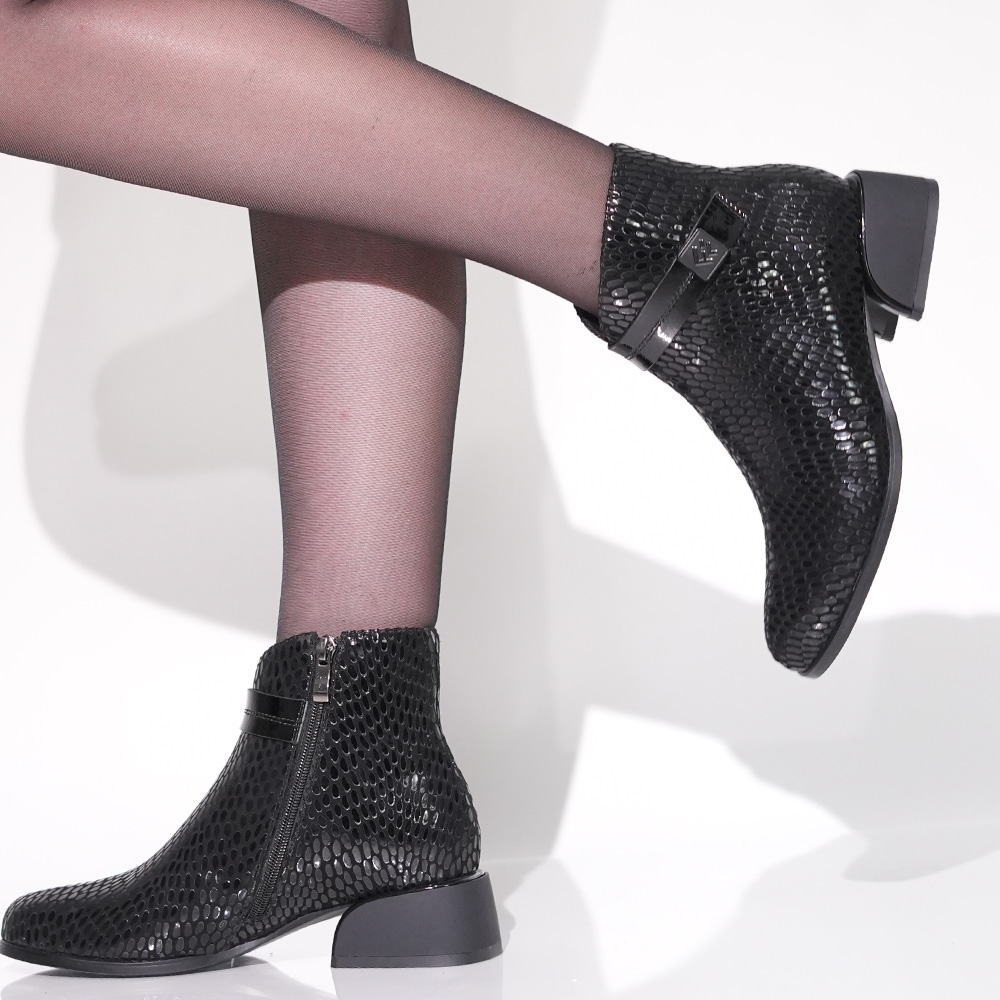 BOTINE FIORE FINO