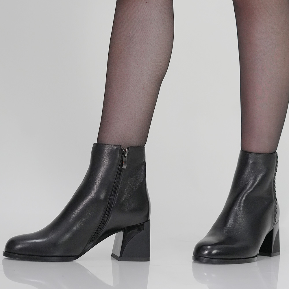 BOTINE FIORE FINO