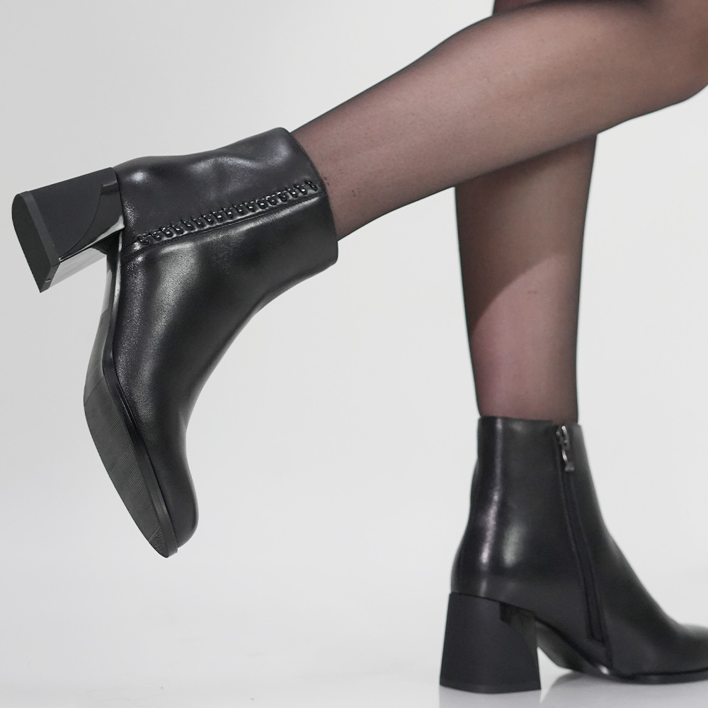 BOTINE FIORE FINO