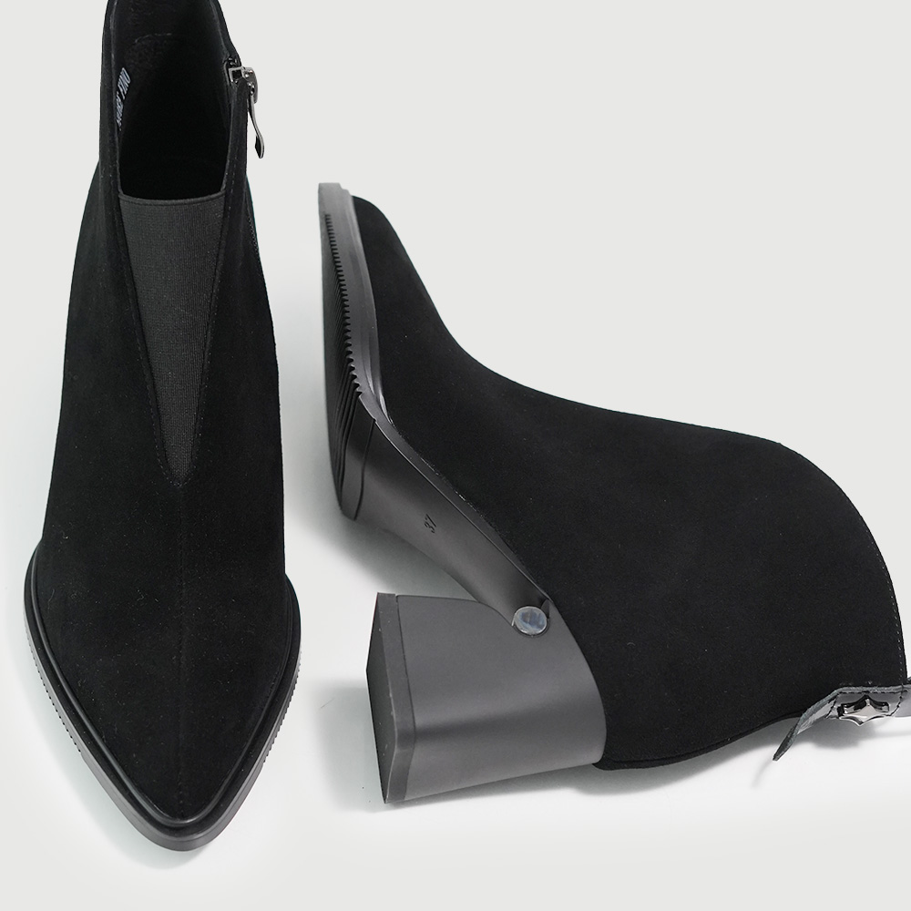 BOTINE FIORE FINO