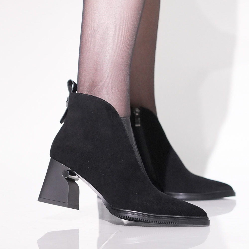 BOTINE FIORE FINO