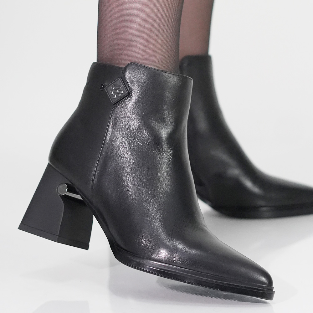 BOTINE FIORE FINO