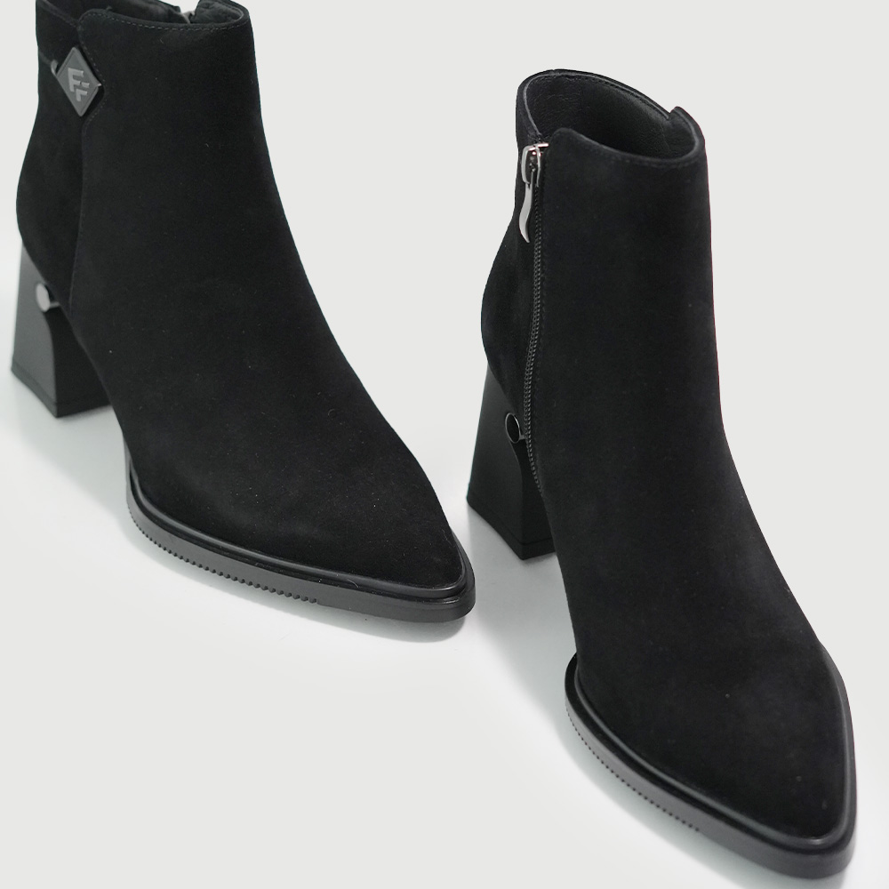 BOTINE FIORE FINO