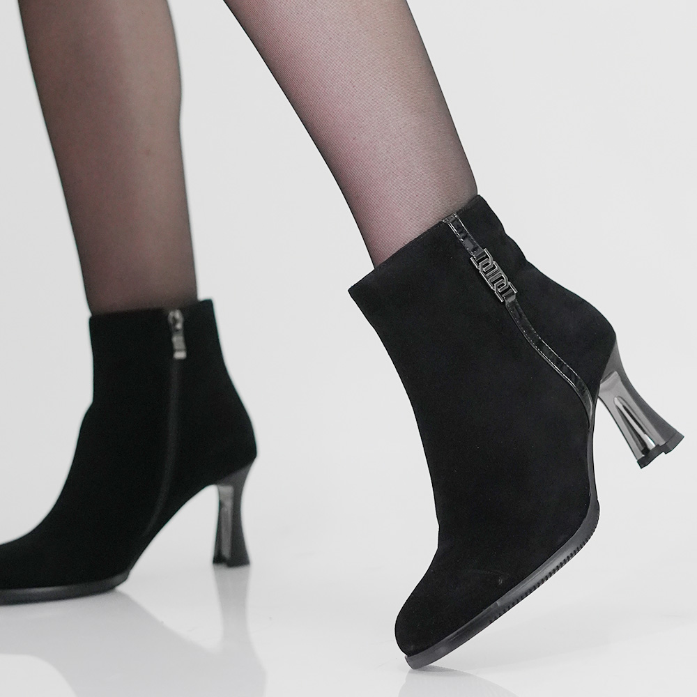 BOTINE FIORE FINO