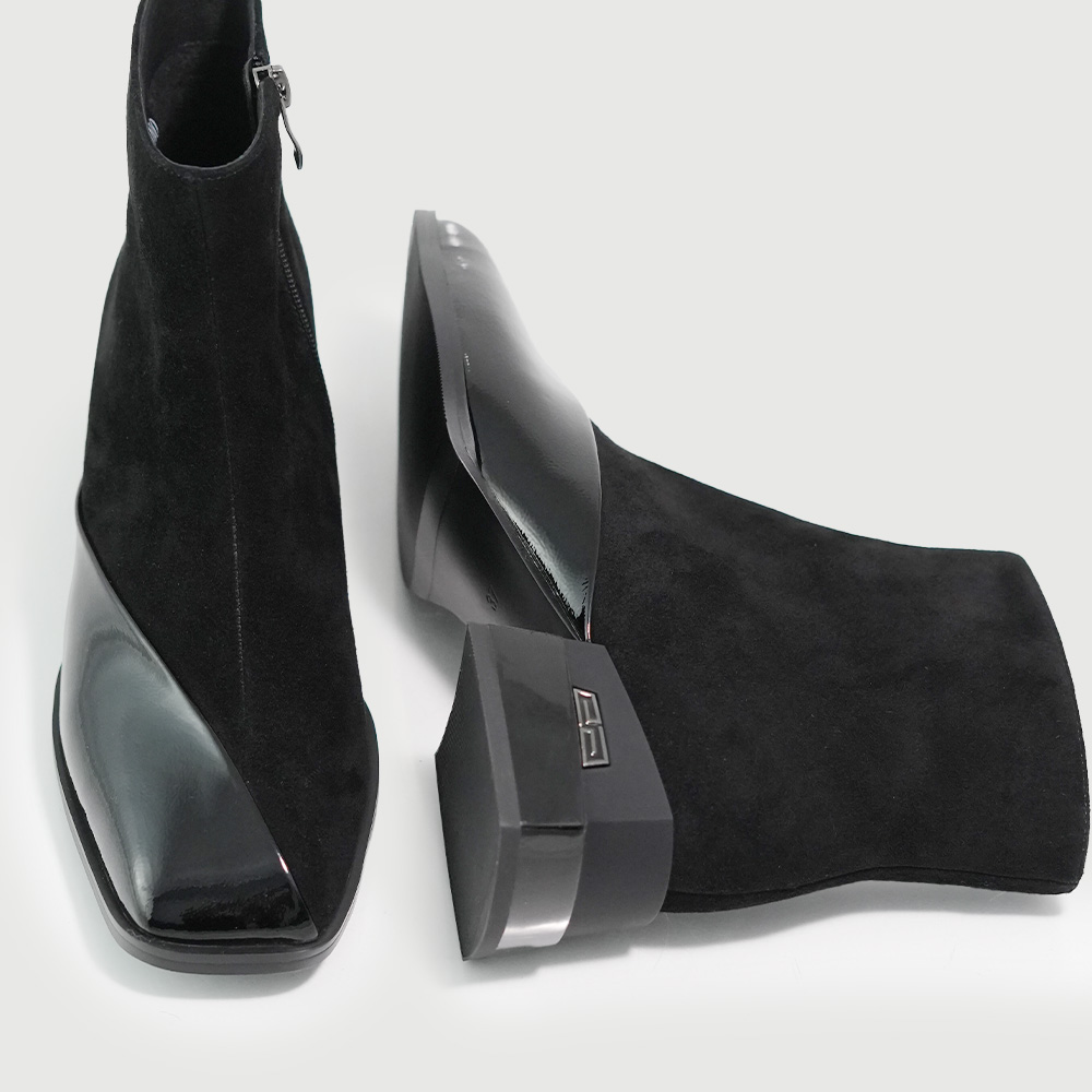 BOTINE FIORE FINO