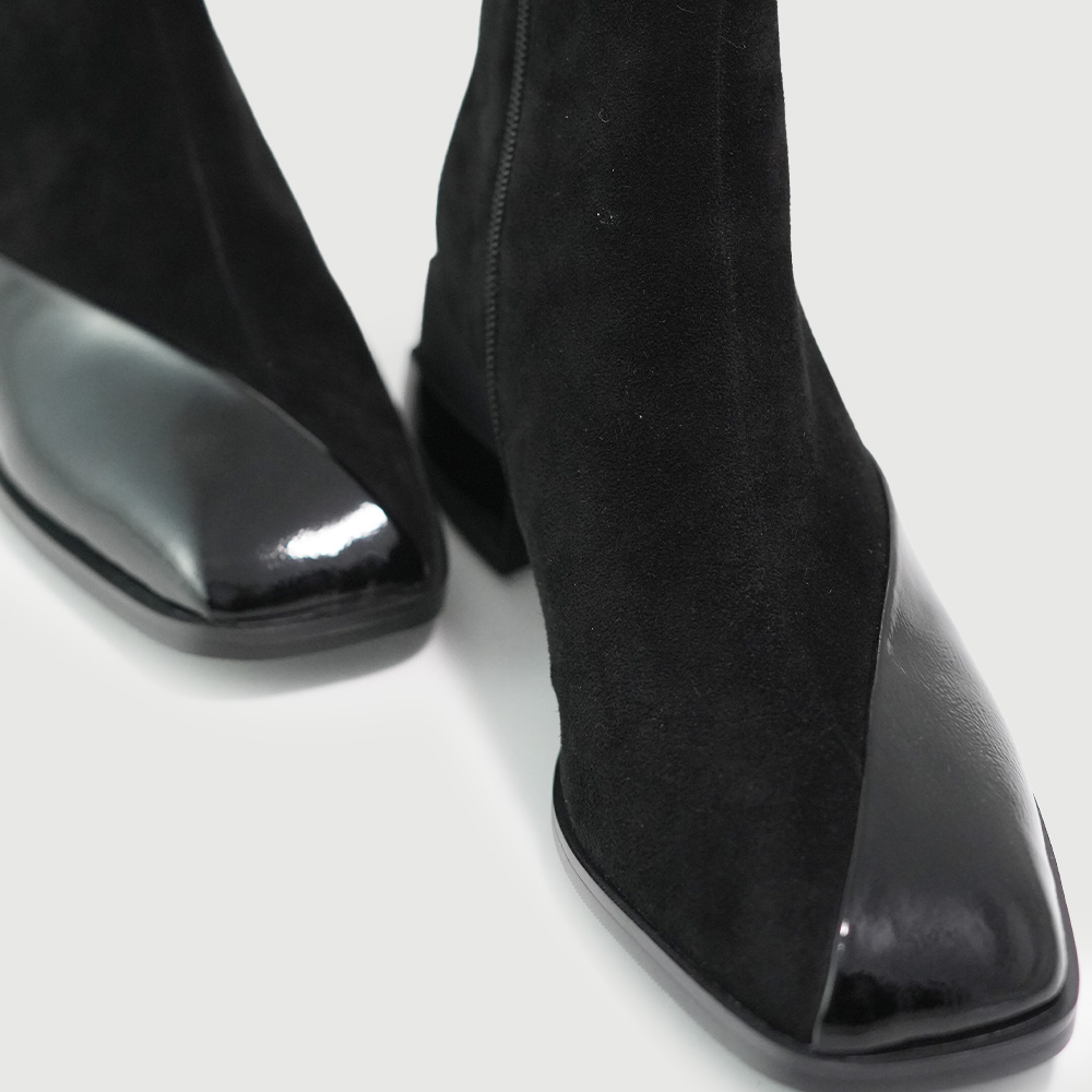 BOTINE FIORE FINO