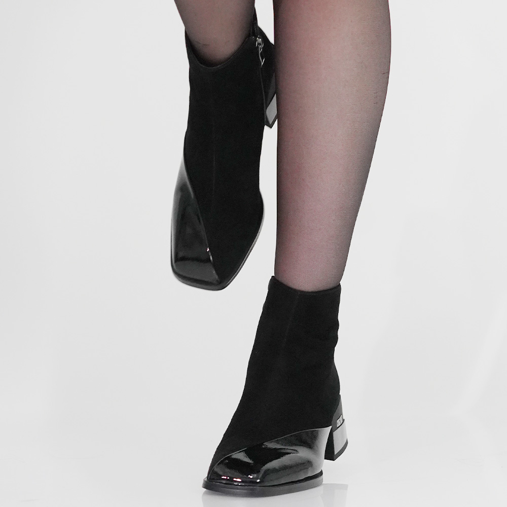 BOTINE FIORE FINO