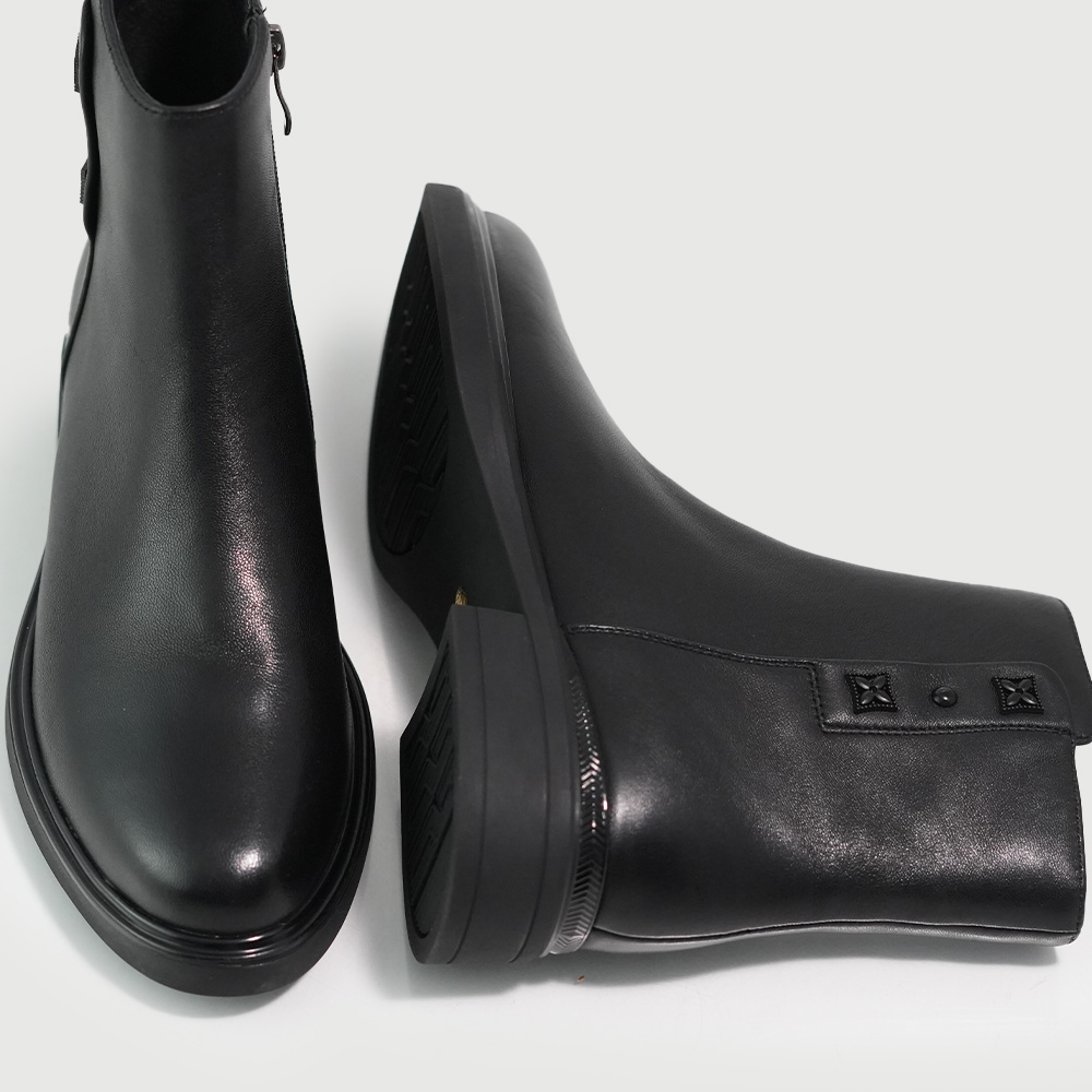 GHETE CASUAL FIORE FINO