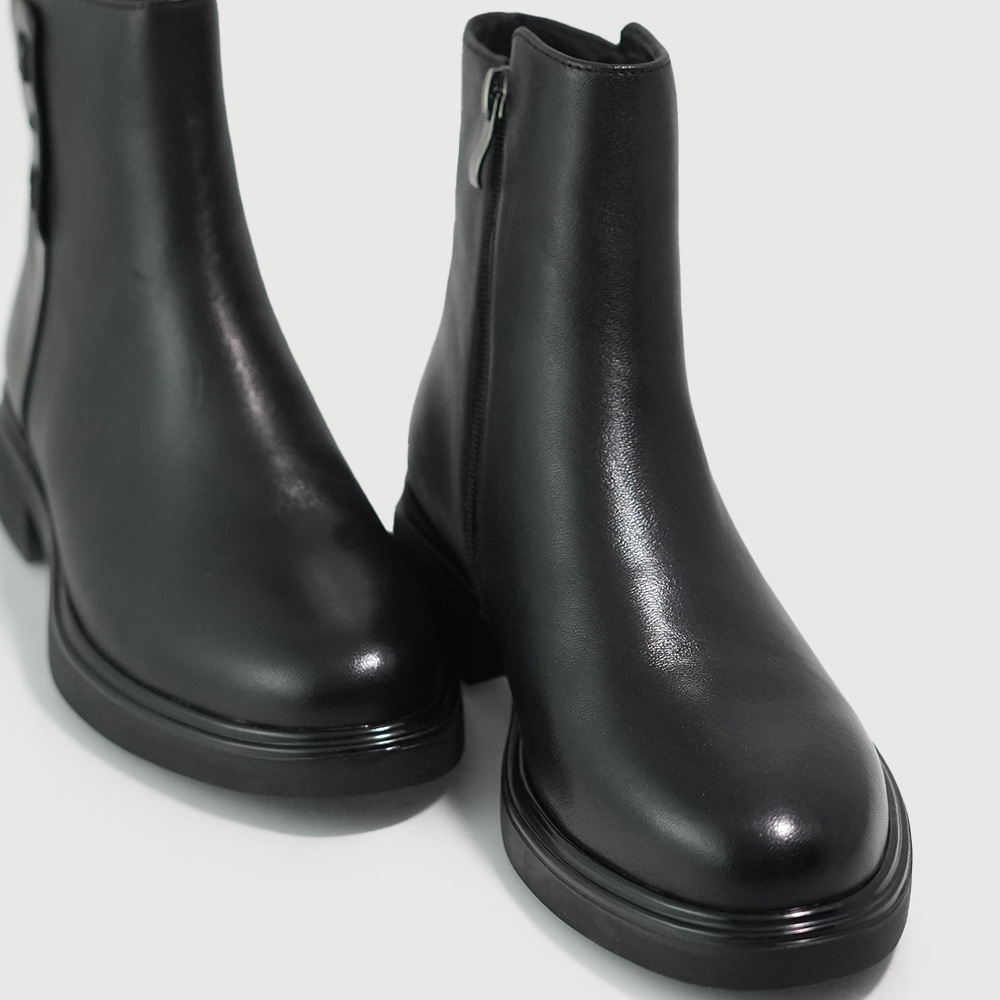 GHETE CASUAL FIORE FINO