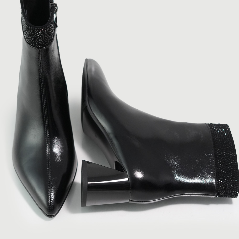 BOTINE FIORE FINO