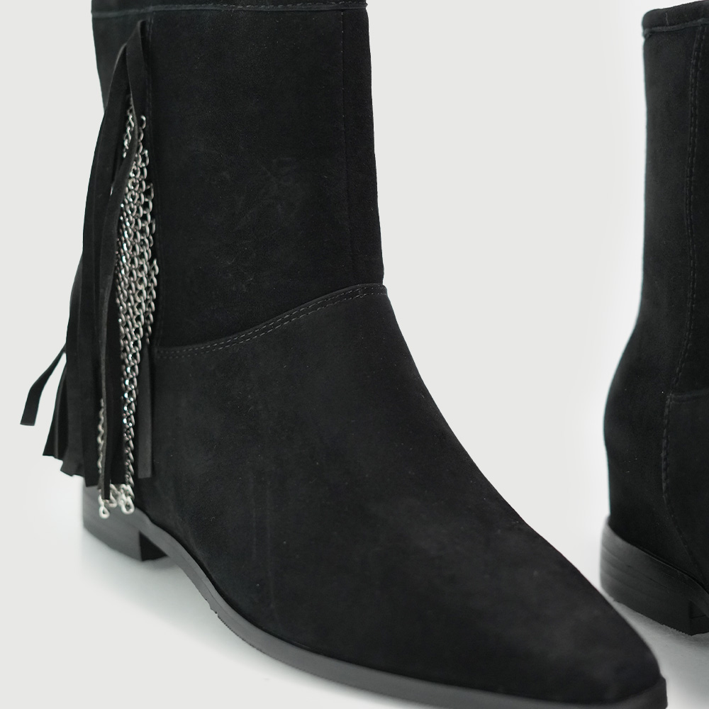 GHETE CASUAL SCADO