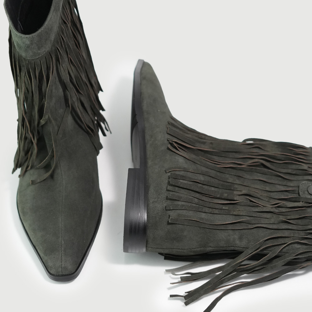 GHETE CASUAL SCADO