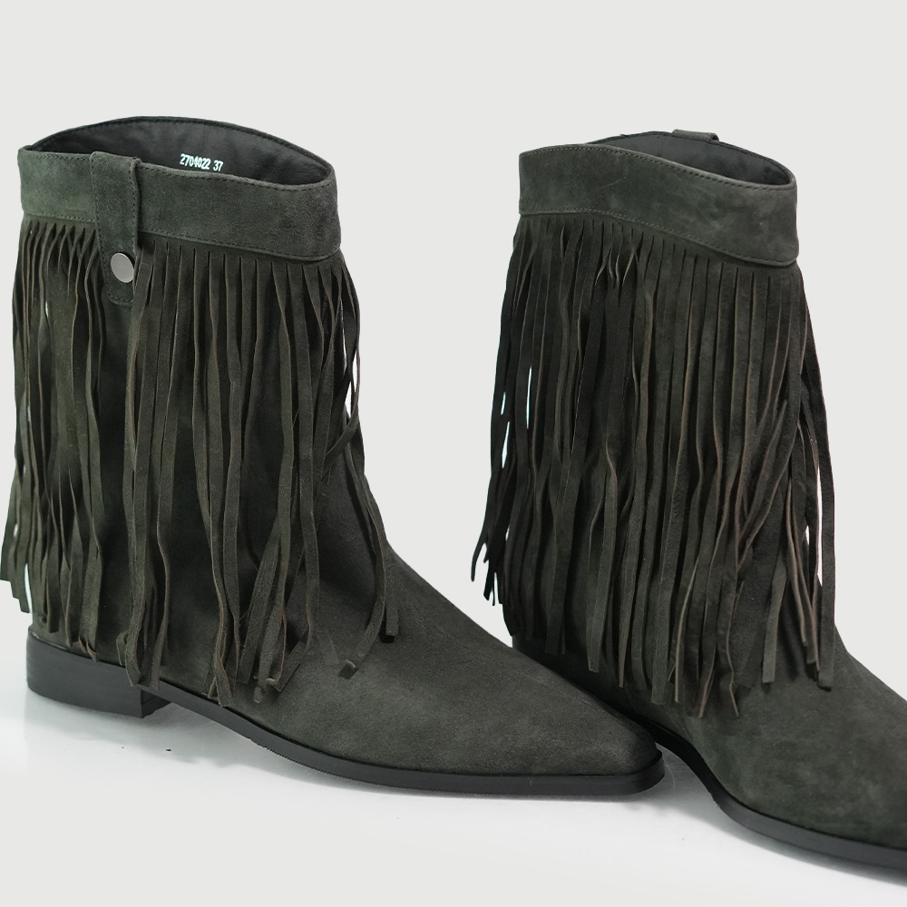 GHETE CASUAL SCADO