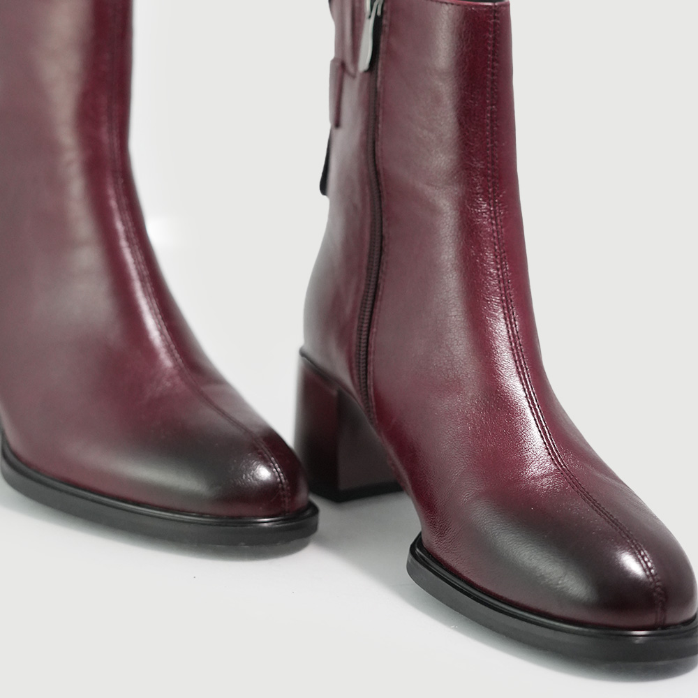 BOTINE FIORE FINO