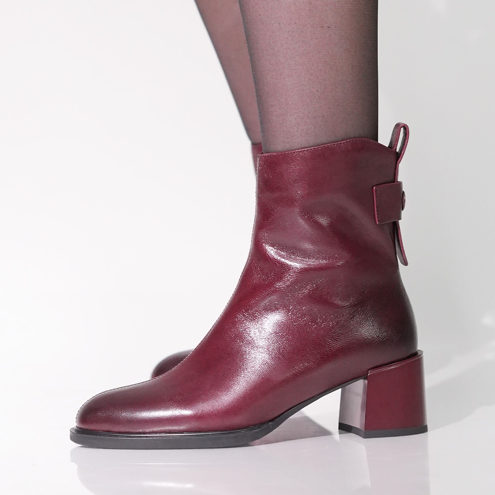BOTINE FIORE FINO