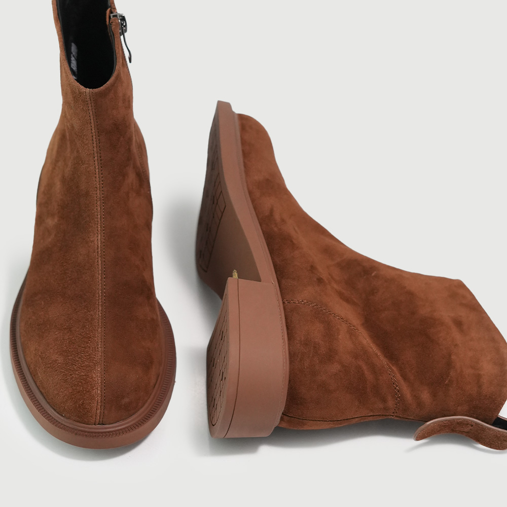 GHETE CASUAL FIORE FINO
