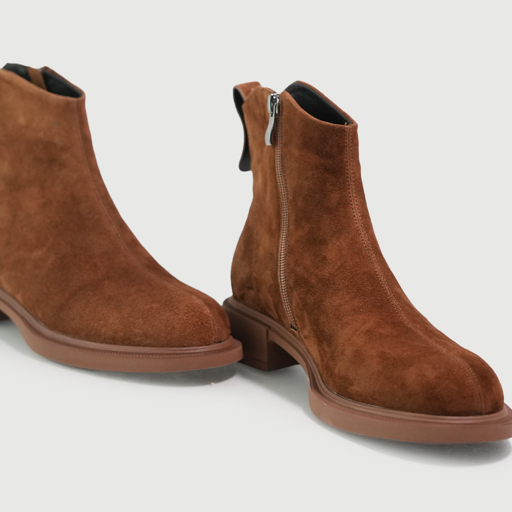 GHETE CASUAL FIORE FINO