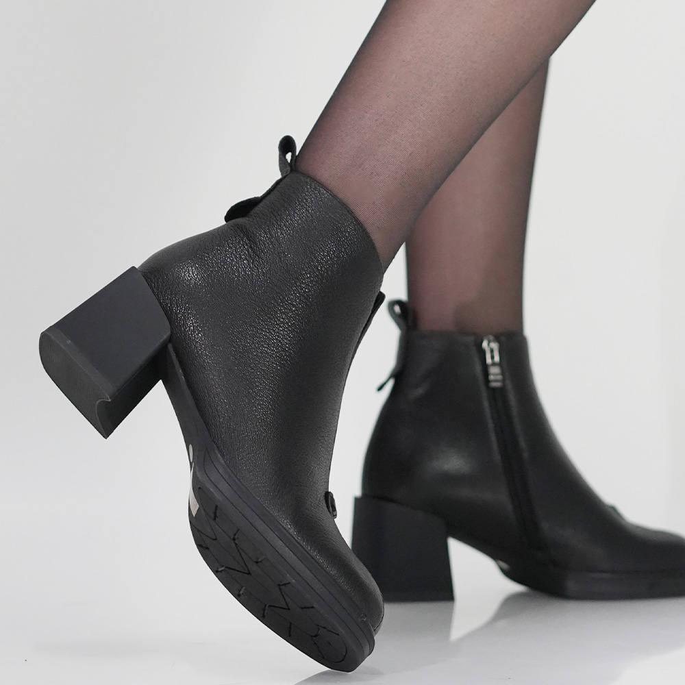 BOTINE FIORE FINO