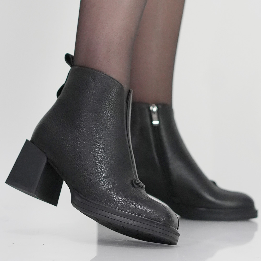 BOTINE FIORE FINO