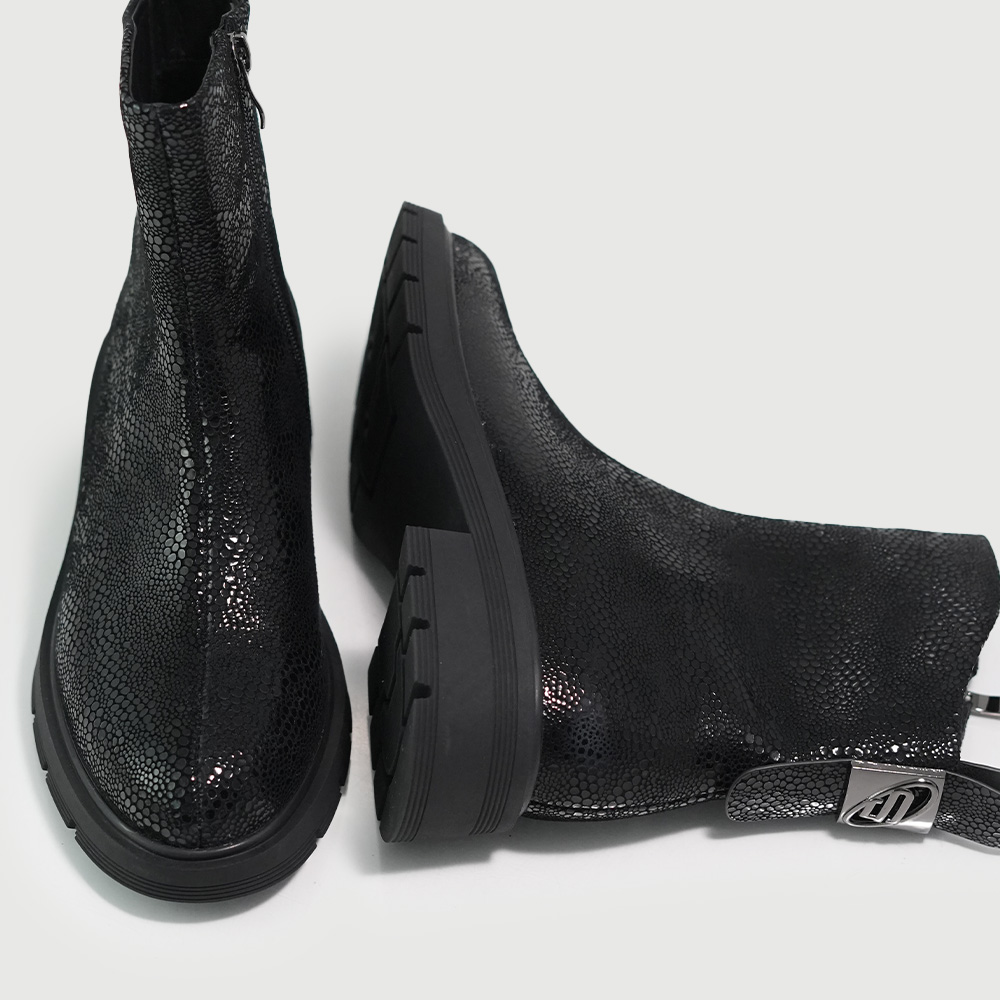 GHETE CASUAL FIORE FINO