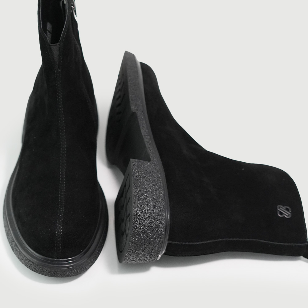 GHETE CASUAL FIORE FINO