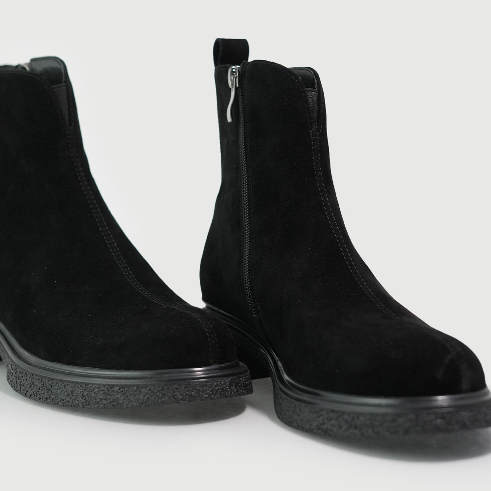 GHETE CASUAL FIORE FINO