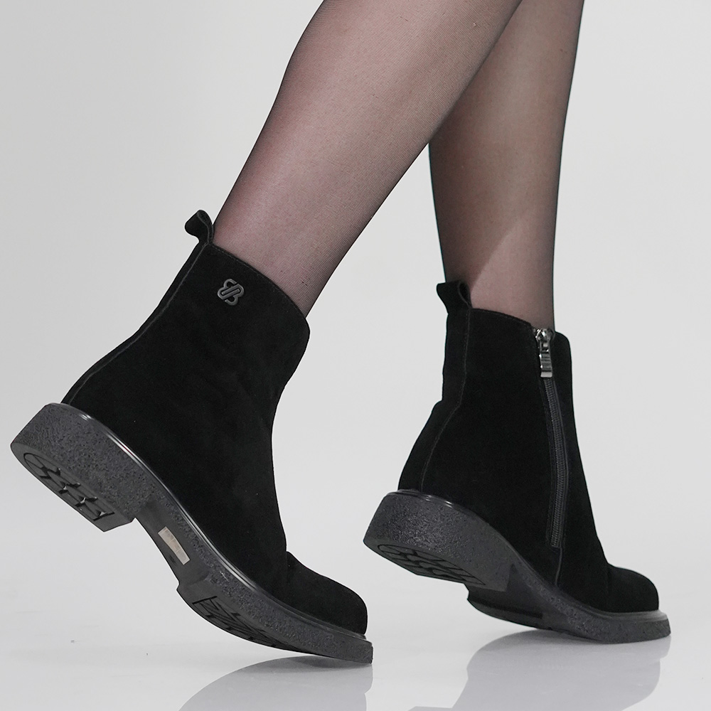 GHETE CASUAL FIORE FINO