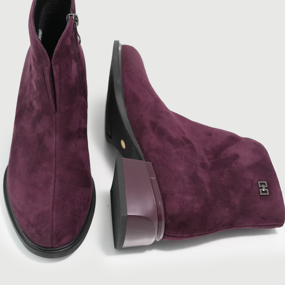 BOTINE FIORE FINO