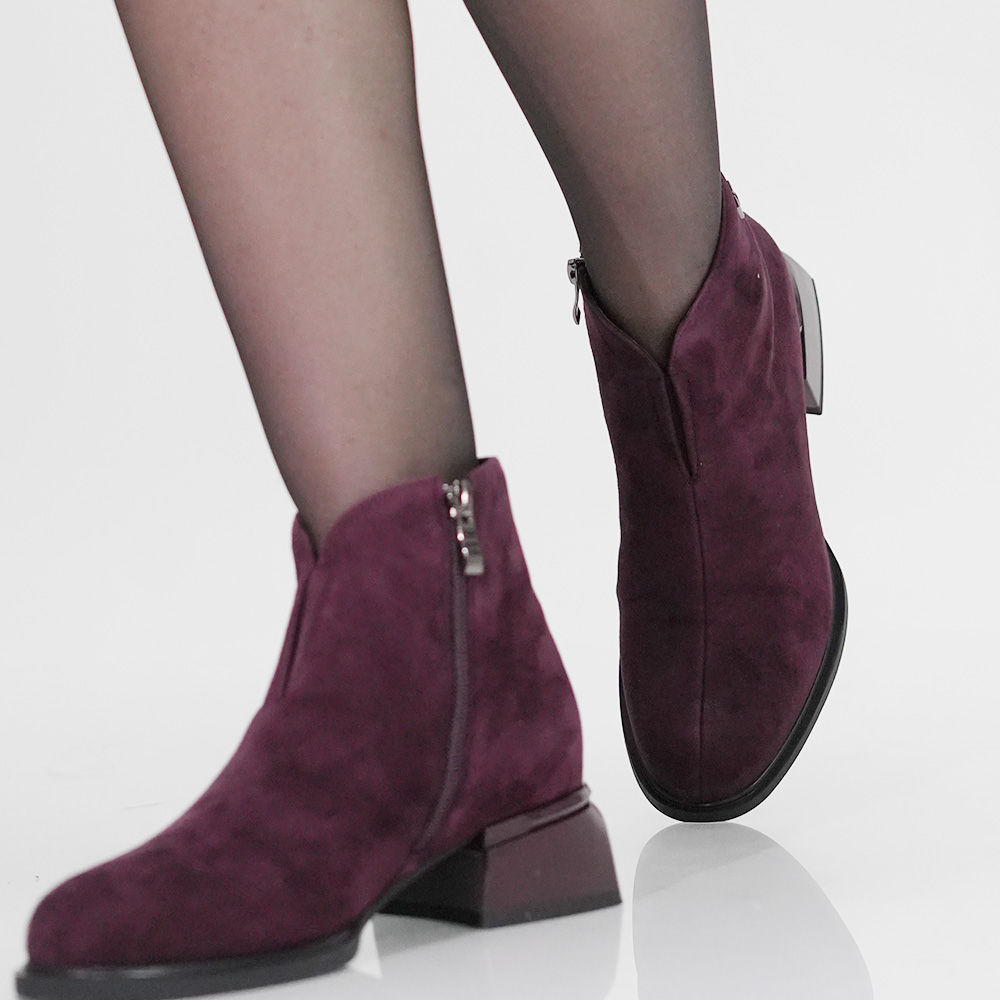 BOTINE FIORE FINO