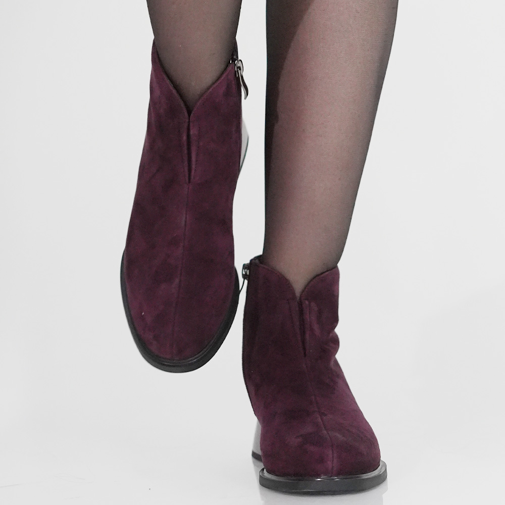 BOTINE FIORE FINO