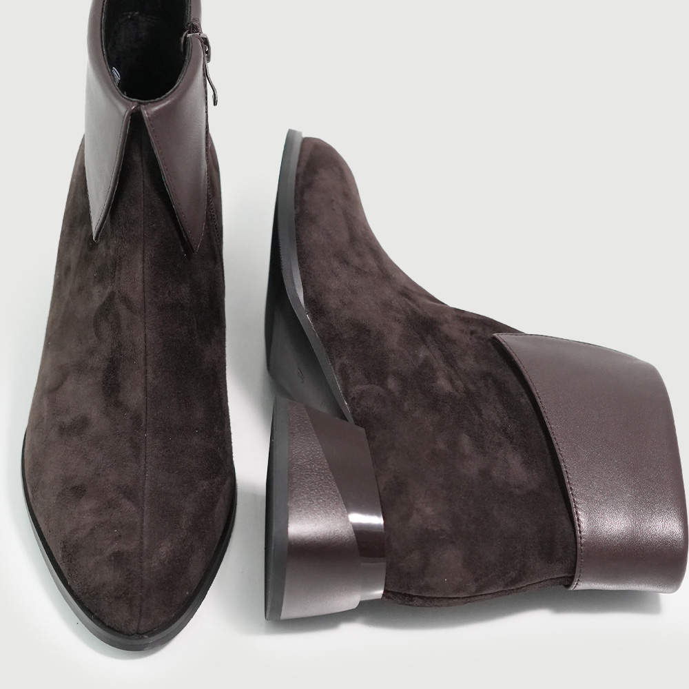 BOTINE FIORE FINO