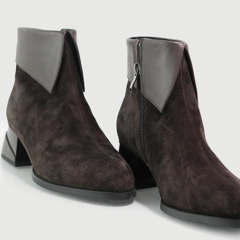 BOTINE FIORE FINO