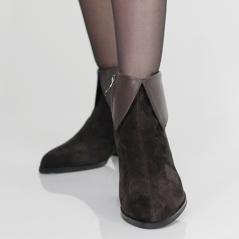 BOTINE FIORE FINO