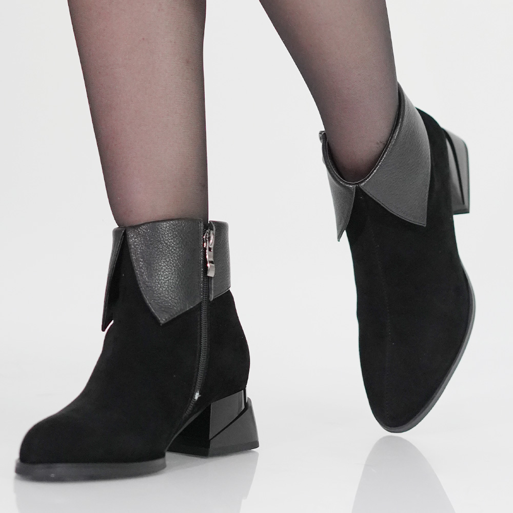 BOTINE FIORE FINO