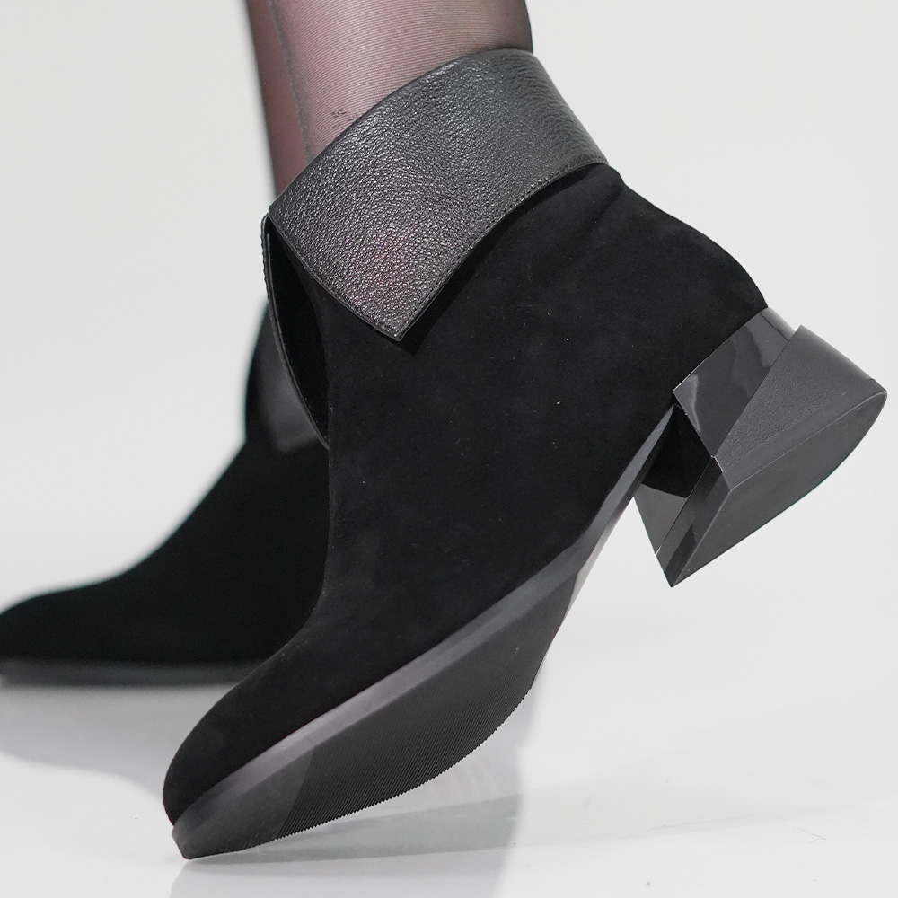BOTINE FIORE FINO
