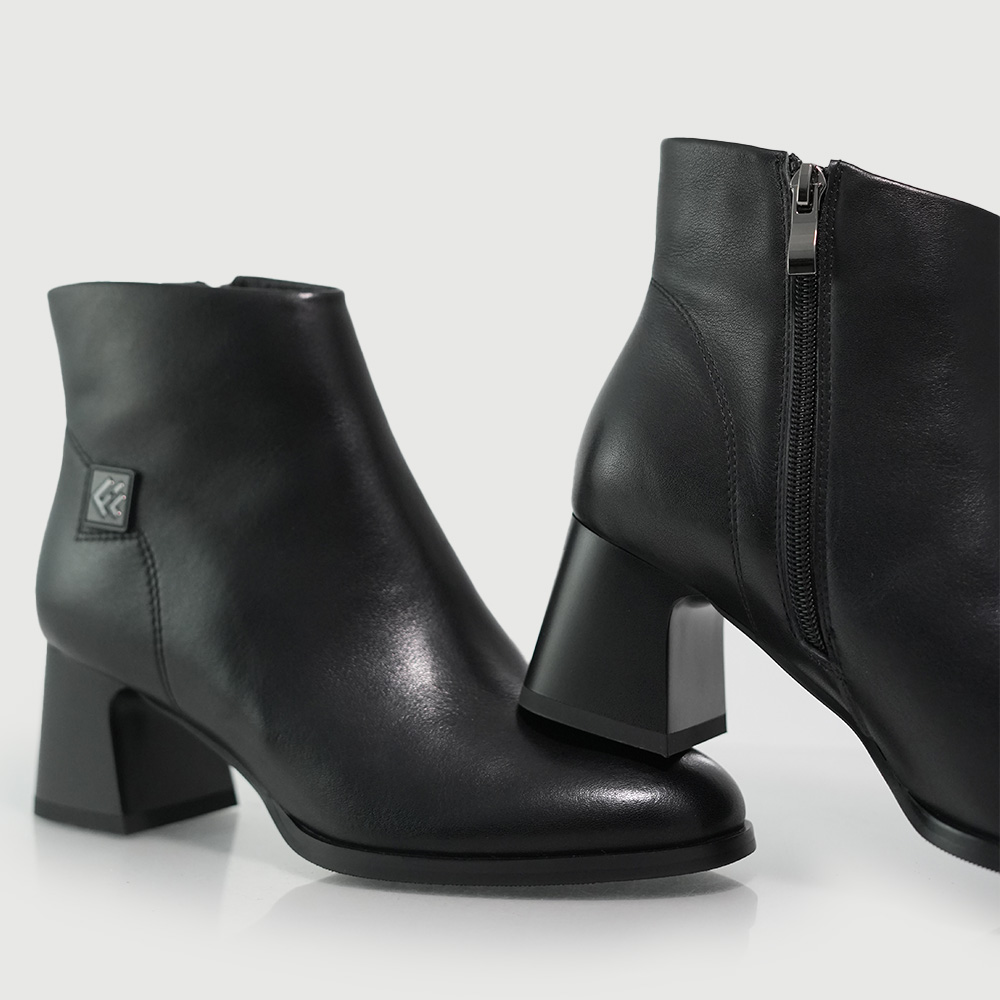 BOTINE FIORE FINO