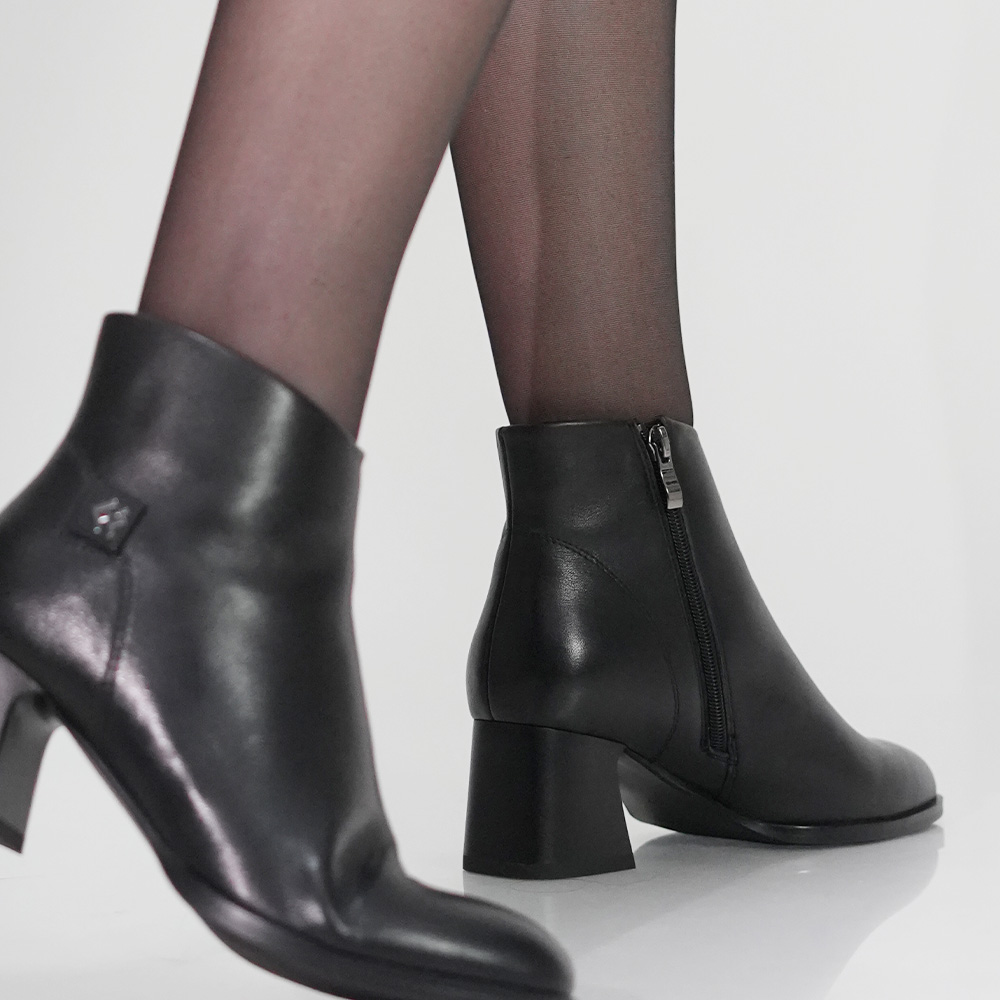 BOTINE FIORE FINO
