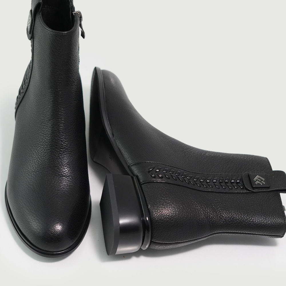 BOTINE FIORE FINO