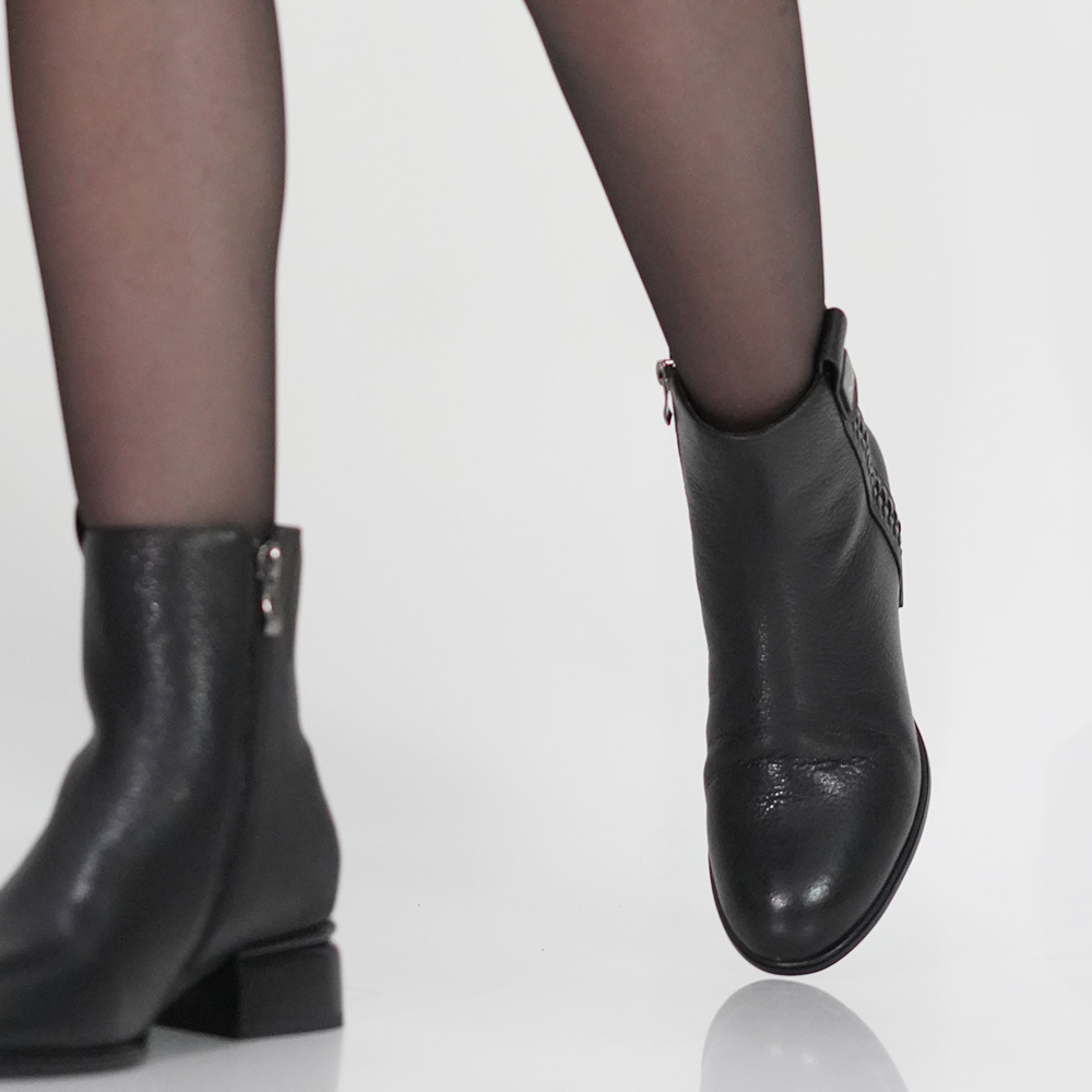 BOTINE FIORE FINO