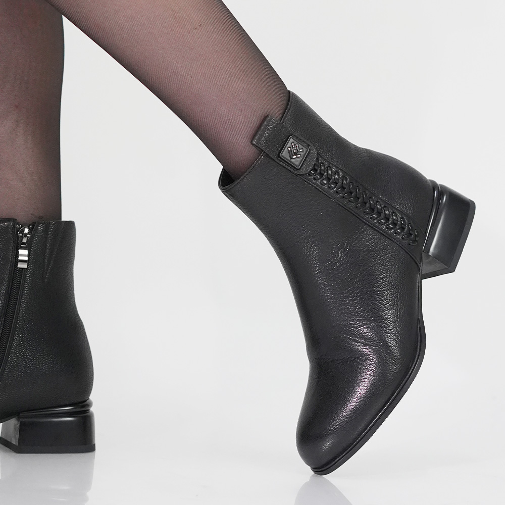 BOTINE FIORE FINO