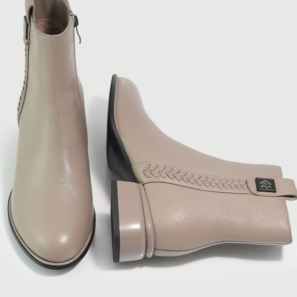 BOTINE FIORE FINO