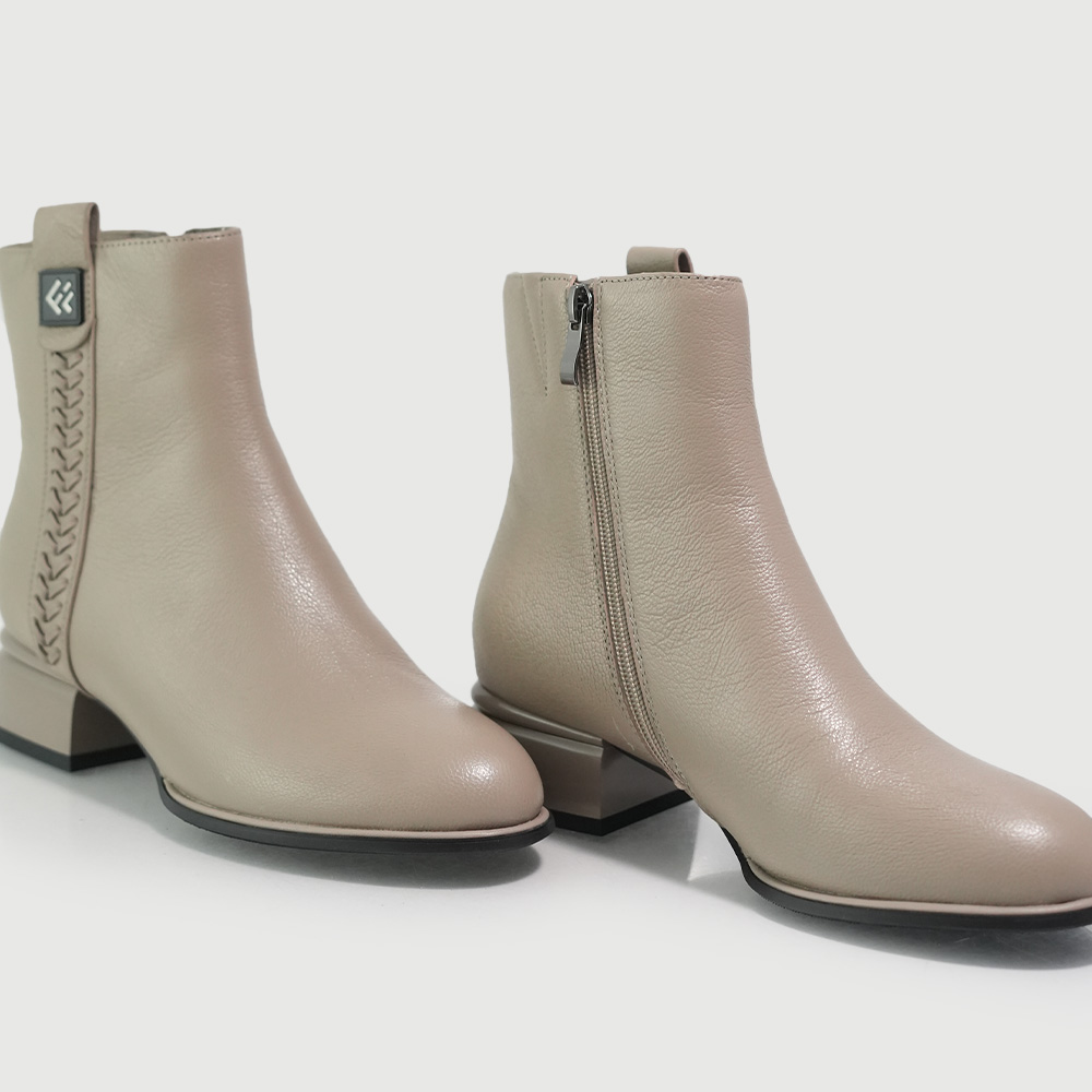 BOTINE FIORE FINO