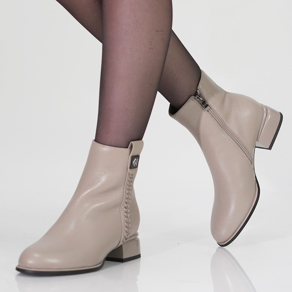 BOTINE FIORE FINO