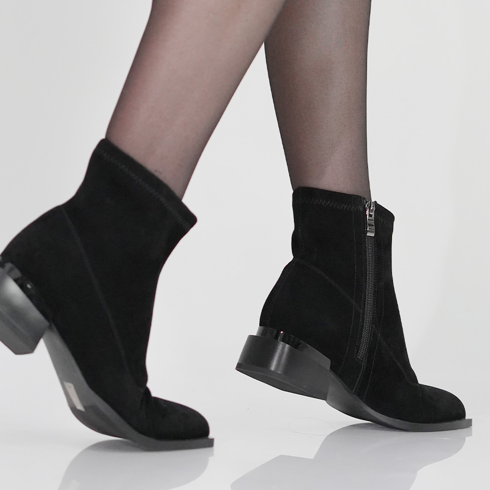 BOTINE FIORE FINO