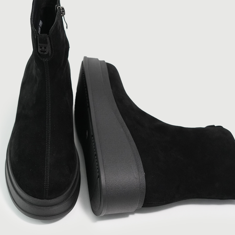 GHETE CASUAL FIORE FINO