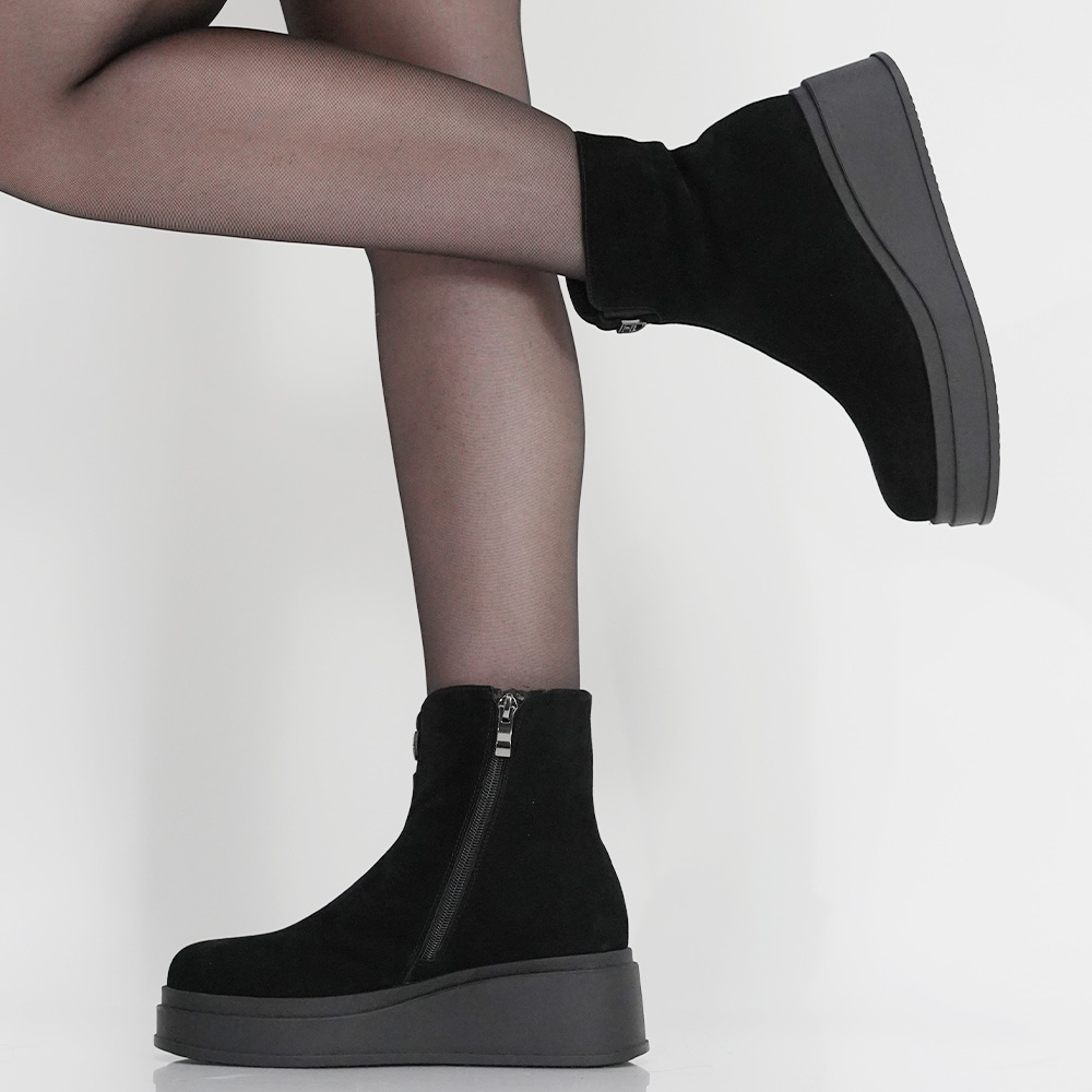 GHETE CASUAL FIORE FINO