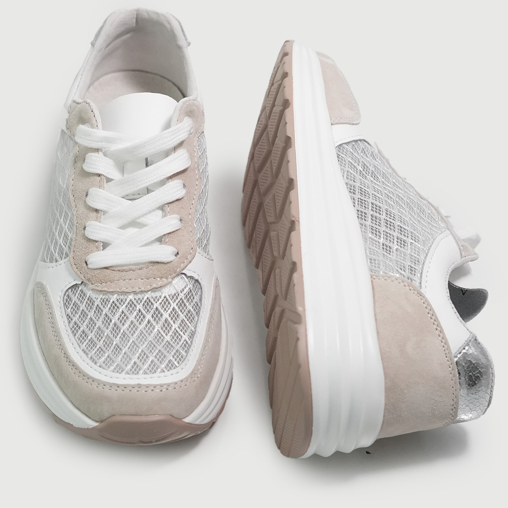 SNEAKERS FIORE FINO ACTIVE