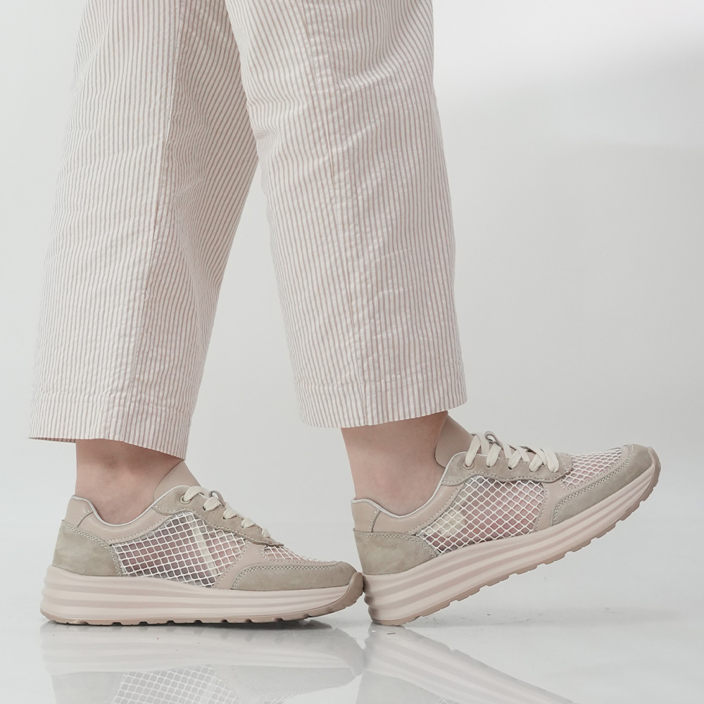 SNEAKERS FIORE FINO ACTIVE